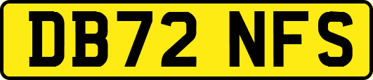 DB72NFS