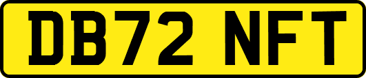 DB72NFT