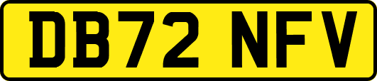 DB72NFV