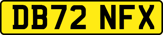 DB72NFX