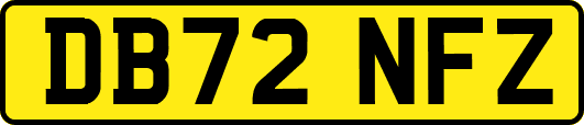 DB72NFZ