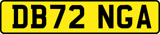 DB72NGA