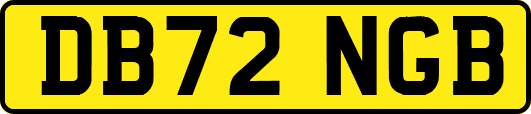 DB72NGB