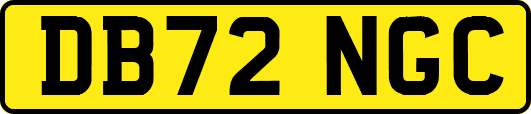 DB72NGC