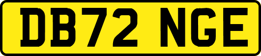 DB72NGE