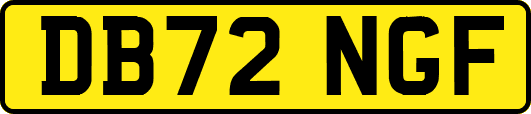 DB72NGF