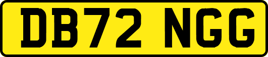 DB72NGG
