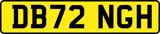 DB72NGH
