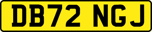 DB72NGJ