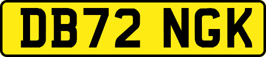 DB72NGK