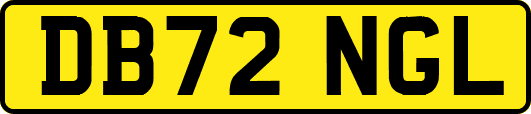 DB72NGL