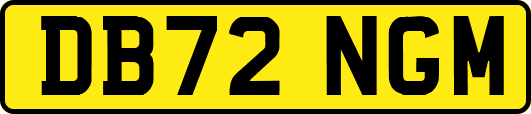 DB72NGM