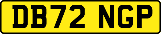 DB72NGP
