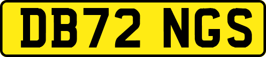 DB72NGS