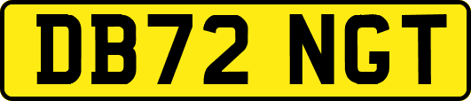 DB72NGT