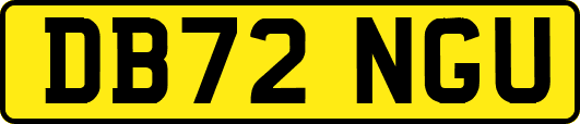 DB72NGU