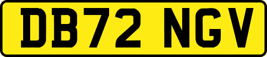 DB72NGV