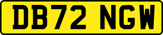 DB72NGW