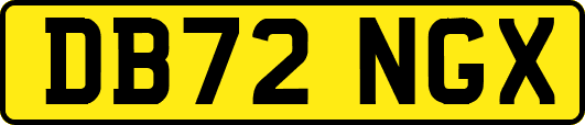 DB72NGX