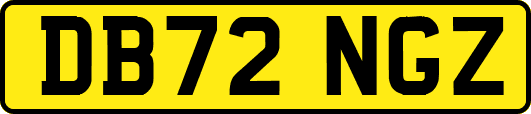 DB72NGZ