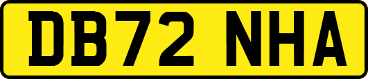 DB72NHA