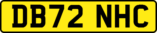 DB72NHC