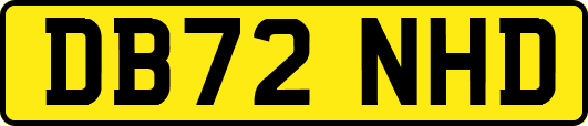 DB72NHD
