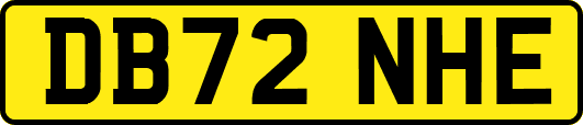DB72NHE