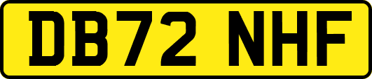 DB72NHF