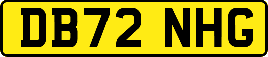 DB72NHG