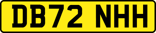 DB72NHH
