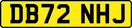 DB72NHJ