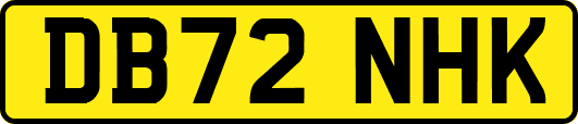 DB72NHK