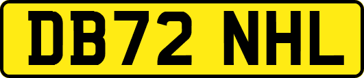 DB72NHL