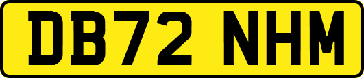DB72NHM