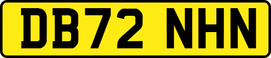 DB72NHN