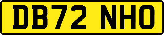DB72NHO
