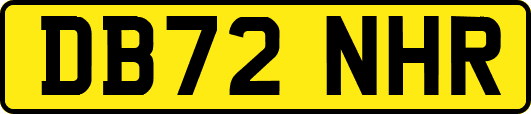 DB72NHR