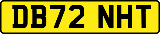 DB72NHT