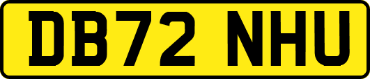 DB72NHU