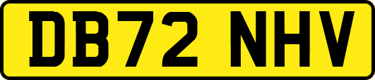 DB72NHV