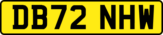 DB72NHW