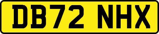 DB72NHX
