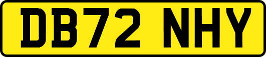 DB72NHY
