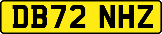 DB72NHZ