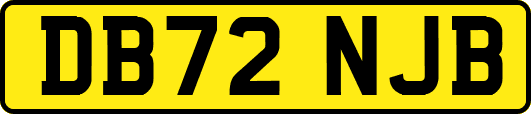 DB72NJB