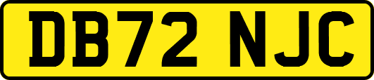 DB72NJC