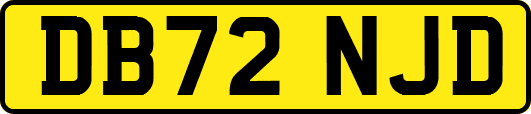 DB72NJD
