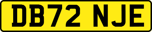 DB72NJE
