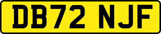 DB72NJF
